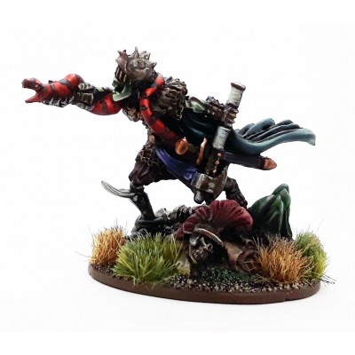 Undead Legion Warlord