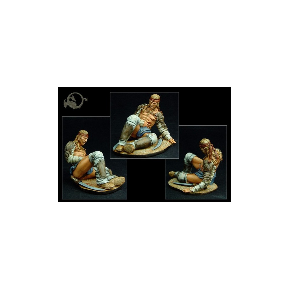 Dimachaerus Gladiator