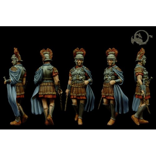 Roman Centurion