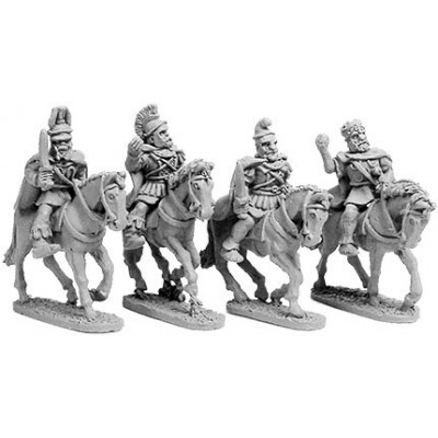 Southern Thracian Nobles