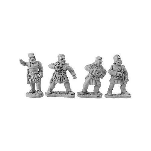 Persian Guards/Kardakes Spearmen