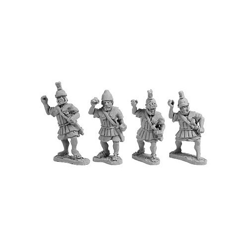 Phoenecian Marines