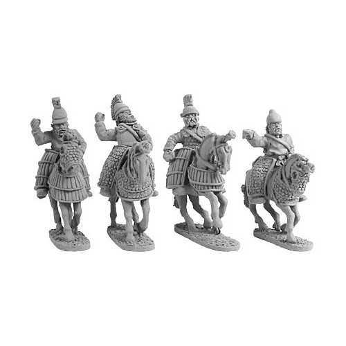 Persian Satrapal Guard