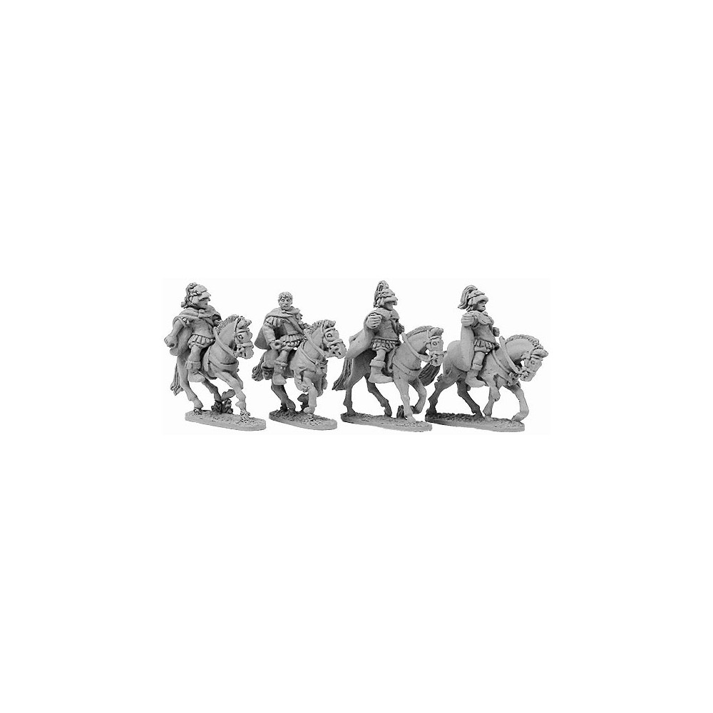 Macedonian Companions