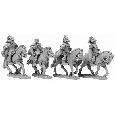 Macedonian Companions