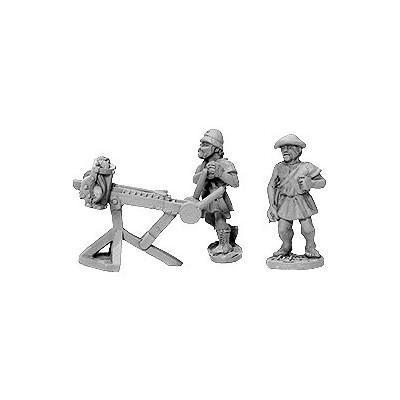 Bolt Shooter (Torsion)