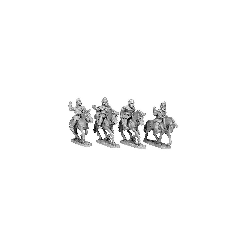 Kappadokian Light Cavalry