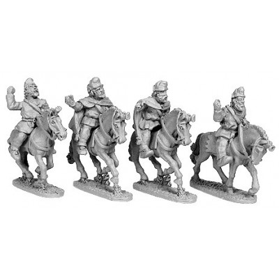 Kappadokian Light Cavalry
