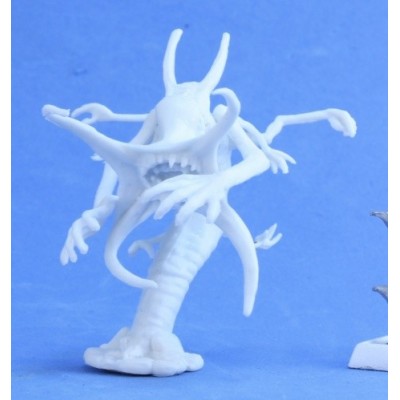 Numenera: Erynth Grask