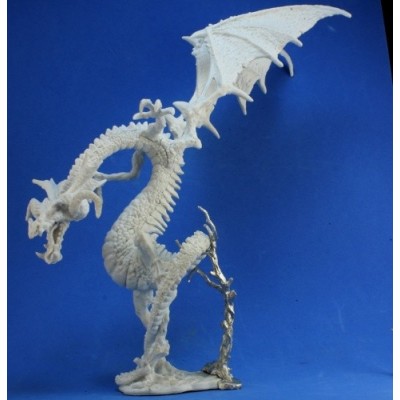 Verocithrax