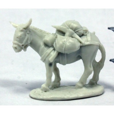 Pack Donkey