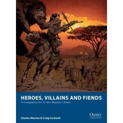 Heroes