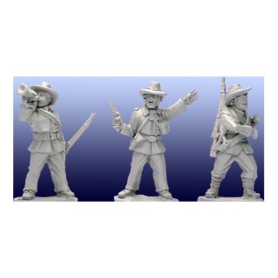 Plains Infantry Command