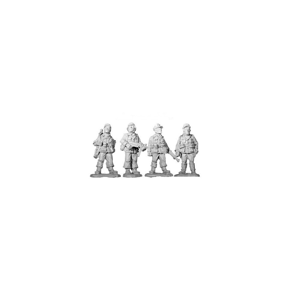 Deutches Afrika Korps Sentries