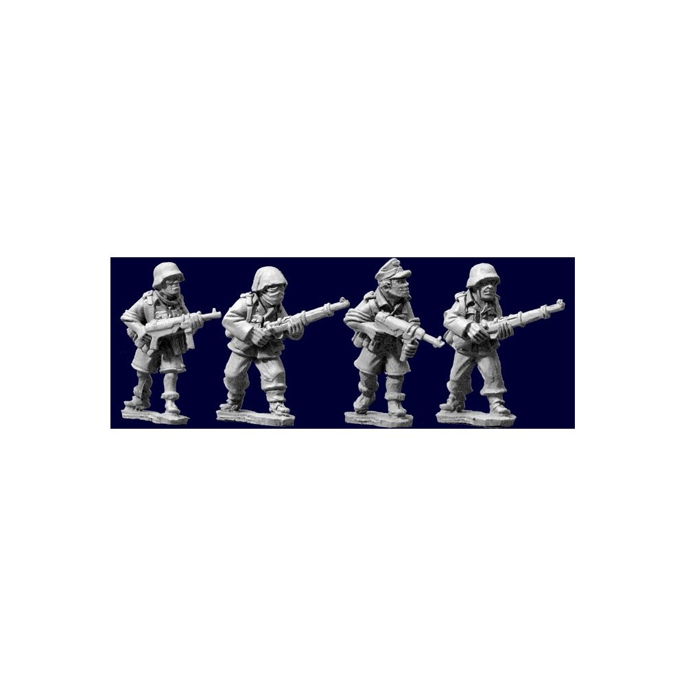 DAK Panzergrenadiers II