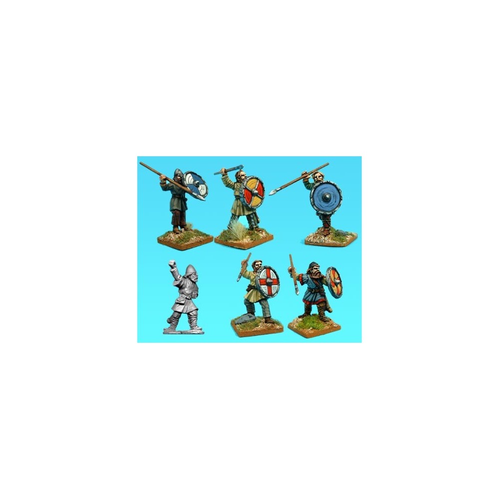 Bondi Spearmen
