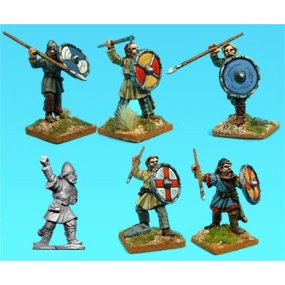 Bondi Spearmen