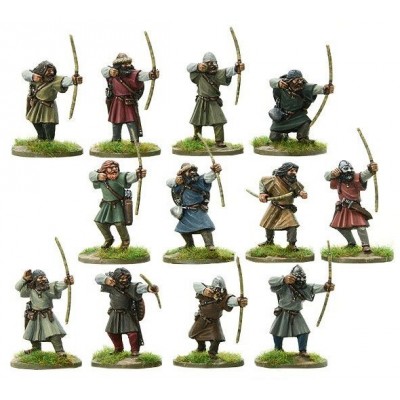 Viking Archers