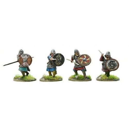 Viking Hearthguards
