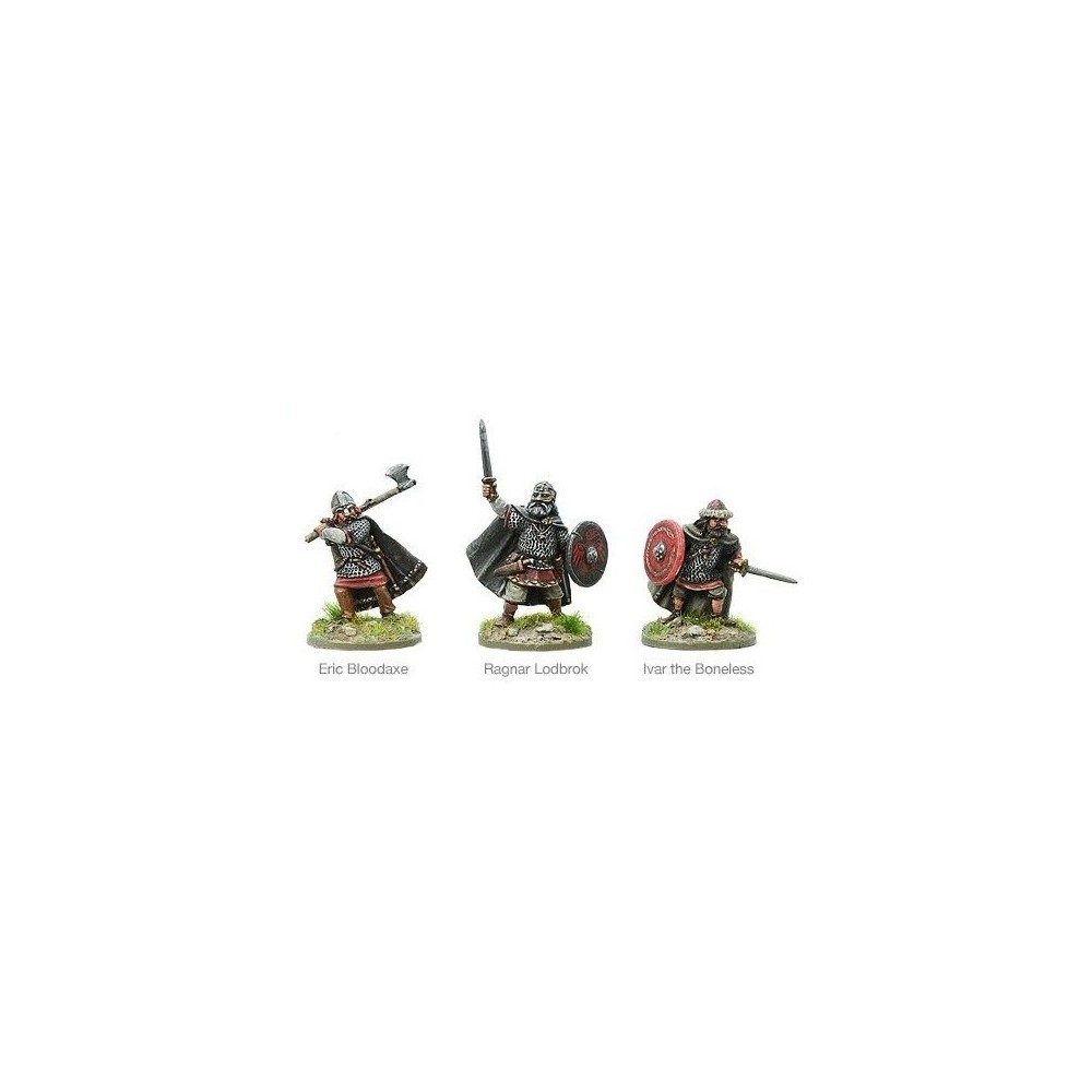 Vikings in Britain