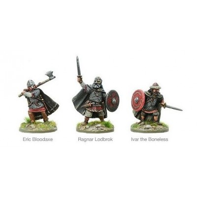 Vikings in Britain