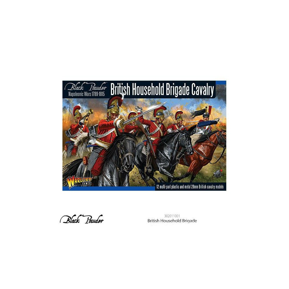 British Household Brigade British Household Brigade