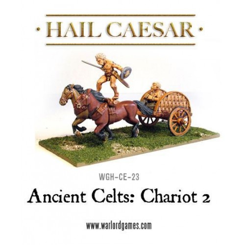 Celtic Chariot (contains either Chariot 1