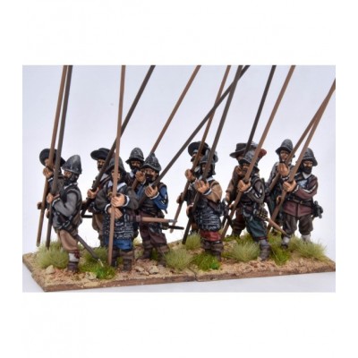 Tercio Español 2 (TE2