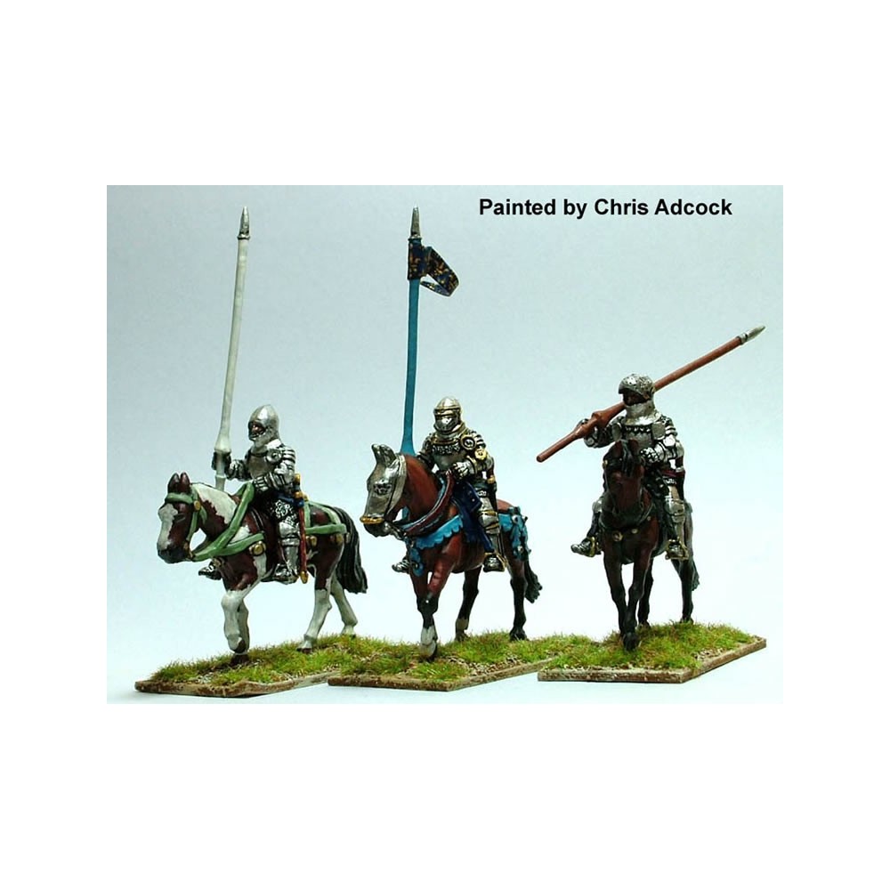 Moun.men-at-arms Moun.men-at-arms