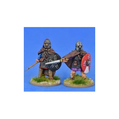Briton Companions FOOT