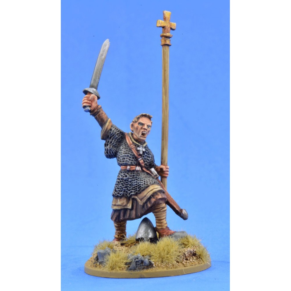 SAGA Christian Priest One SAGA Christian Priest One