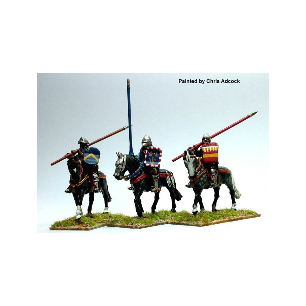 Moun.men-at-arms Moun.men-at-arms