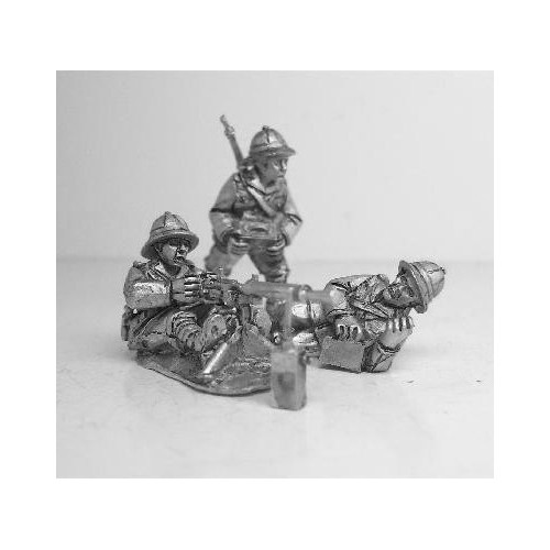 Italian Fiat Revelli HMG