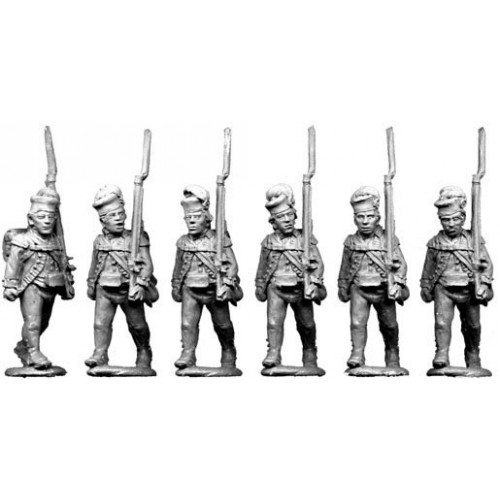 Highland Flank Company