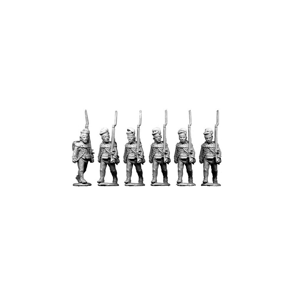 Highland Flank Company