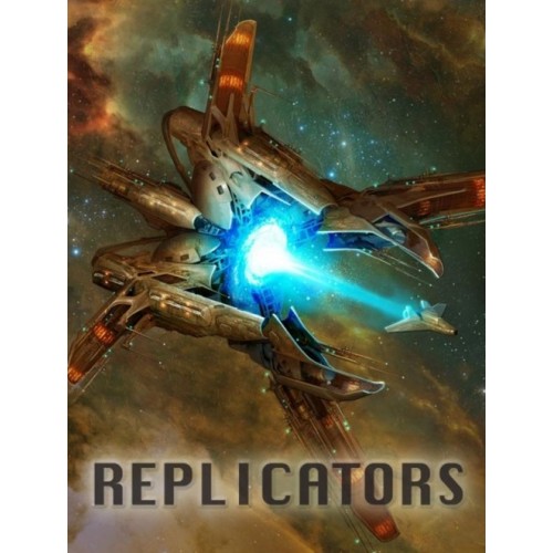 Space Empires Replicators Expansion 