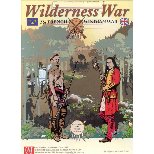 Wilderness War