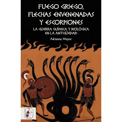 Fuego griego