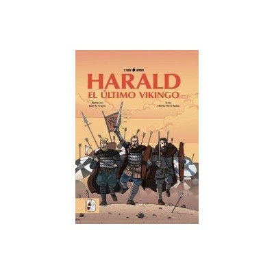 Harald