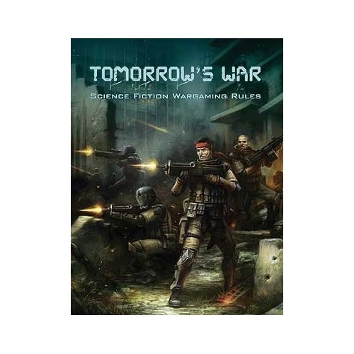 Tomorrow's War