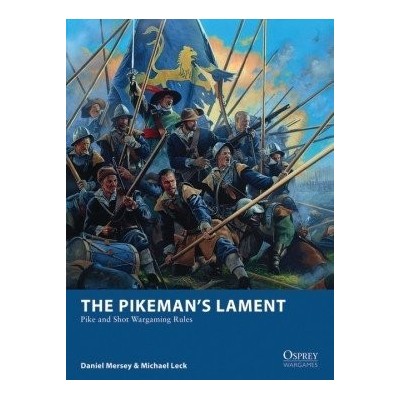 The Pikeman's Lament