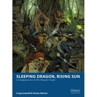 Sleeping Dragon