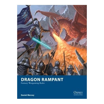 Dragon Rampant