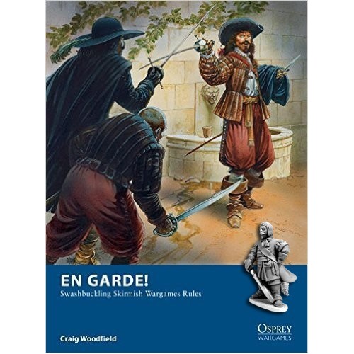 En Garde!