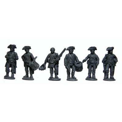 Command standing