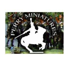 Perry Miniatures: Napoleónicos, ACW, Medievales, Samurais, WWII, AWI, Coloniales...