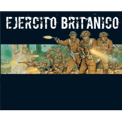 Bolt Action British Army