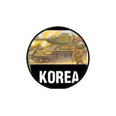 Guerra de Corea