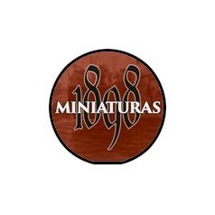 1898 Miniaturas