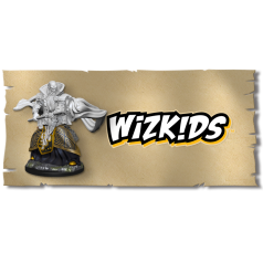 Wizkids Miniatures